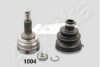 NISSA 39211ED100 Joint Kit, drive shaft